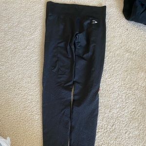 Seamless gymshark leggings